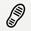 The soft sole ensures a comfortable support, reduces fatigue, and accompanies every step with lightness and stability.
