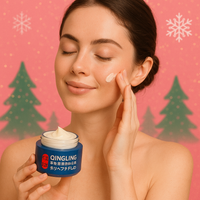 Collagen Lifting Firming Cream – Hydrates, Brightens and Reduces Wrinkles