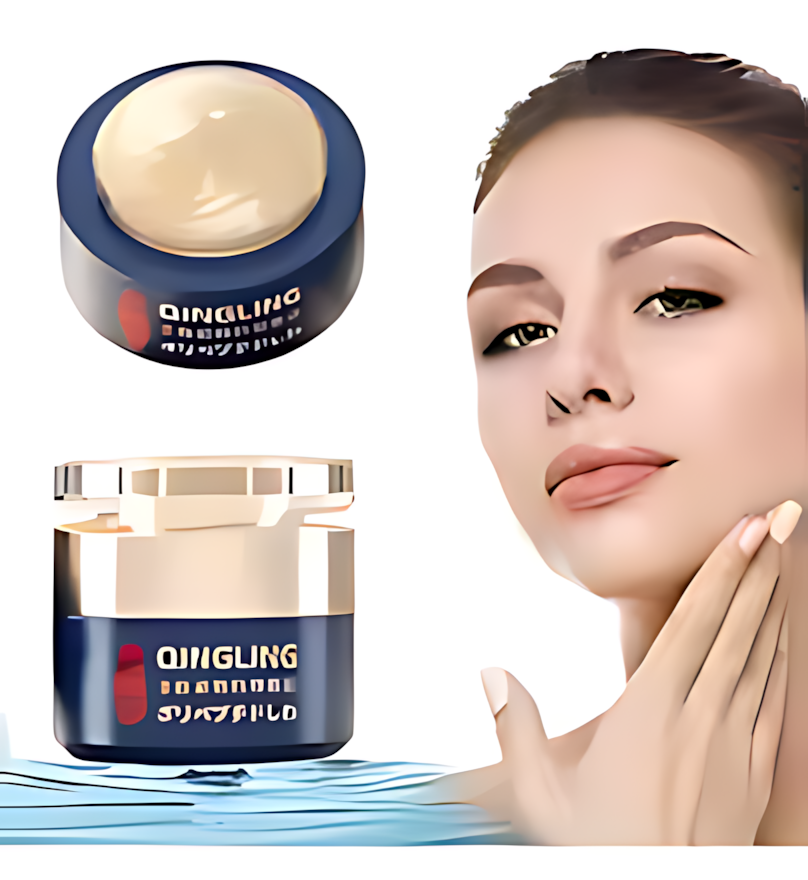 Collagen Lifting Firming Cream – Hydrates, Brightens and Reduces Wrinkles