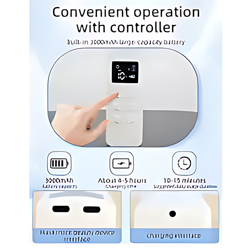 Maschera LED 8 Colori – Riduce Rughe, Acne e Porosità. Rassoda e Illumina la Pelle