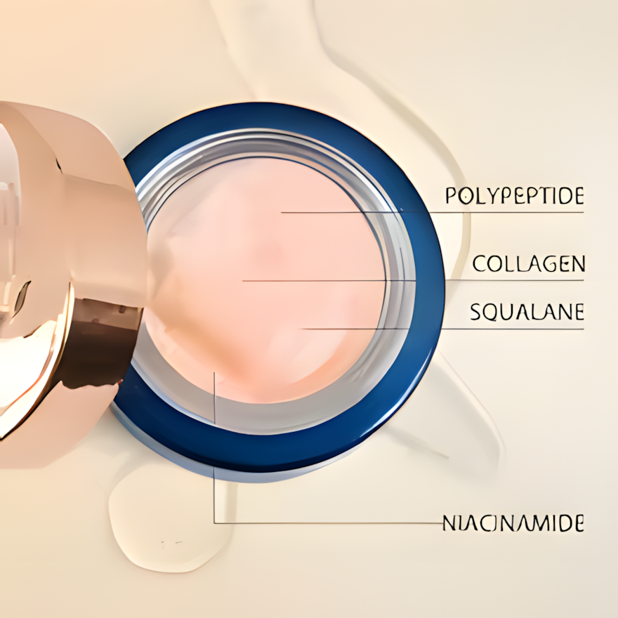 Collagen Lifting Firming Cream – Hydrates, Brightens and Reduces Wrinkles