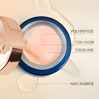 Collagen Lifting Firming Cream – Hydrates, Brightens and Reduces Wrinkles