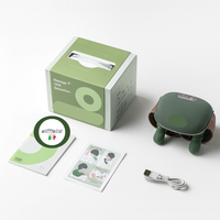 Masajeador de cuello WittyWise™: alivio instantáneo