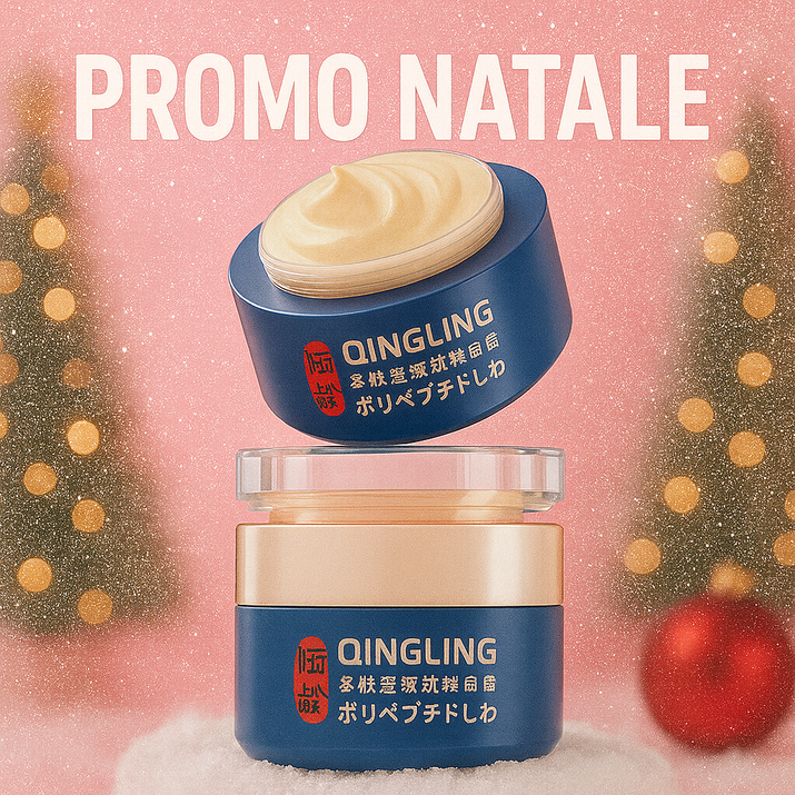 Collagen Lifting Firming Cream – Hydrates, Brightens and Reduces Wrinkles