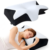 Cuscino Cervicale Memory – Sollievo Immediato al Collo