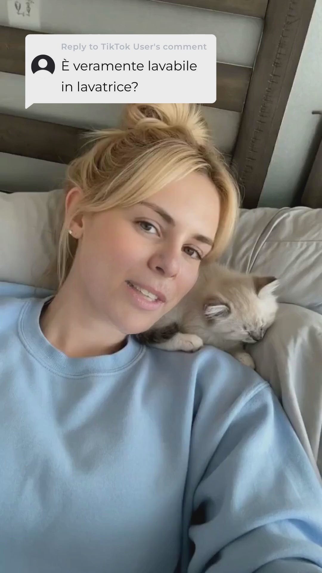 Cuscino Cervicale Memory – Sollievo Immediato al Collo video